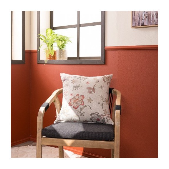 Μαξιλαροθήκη Teoran Frias - 30x50cm