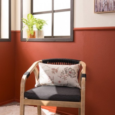 Μαξιλαροθήκη Teoran Frias - 30x50cm