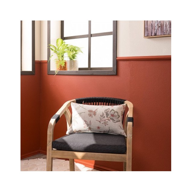 Μαξιλαροθήκη Teoran Frias - 50x50cm