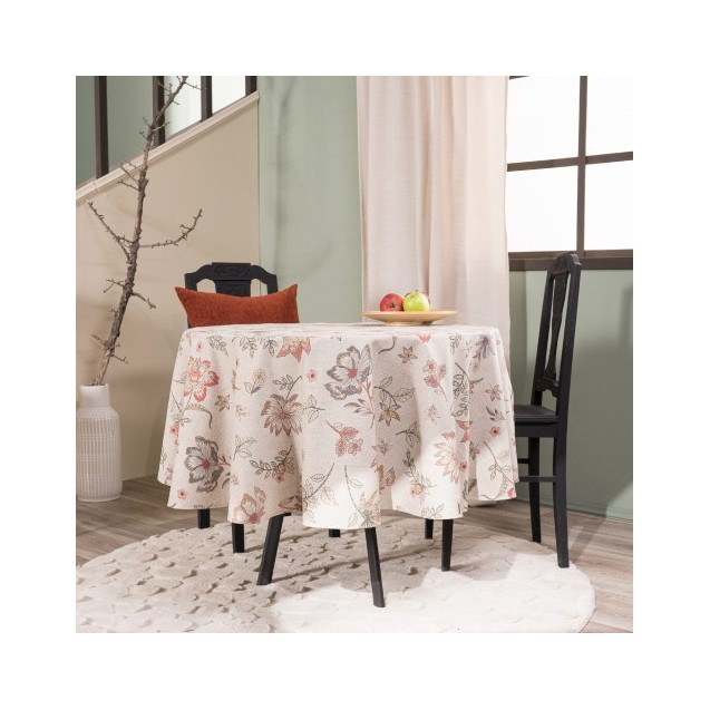 Ροτόντα Teoran Frias - Φ180cm