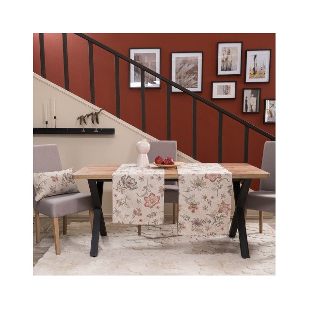 Τραβέρσα Teoran Frias - 40x160cm