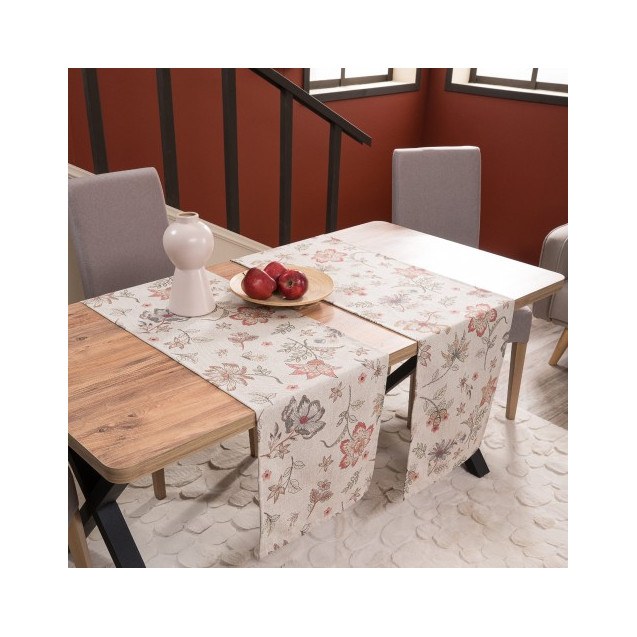 Τραβέρσα Teoran Frias - 40x160cm