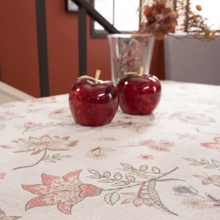 Τραπεζομάντηλο Teoran Frias - 135x135cm