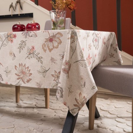 Τραπεζομάντηλο Teoran Frias - 135x180cm