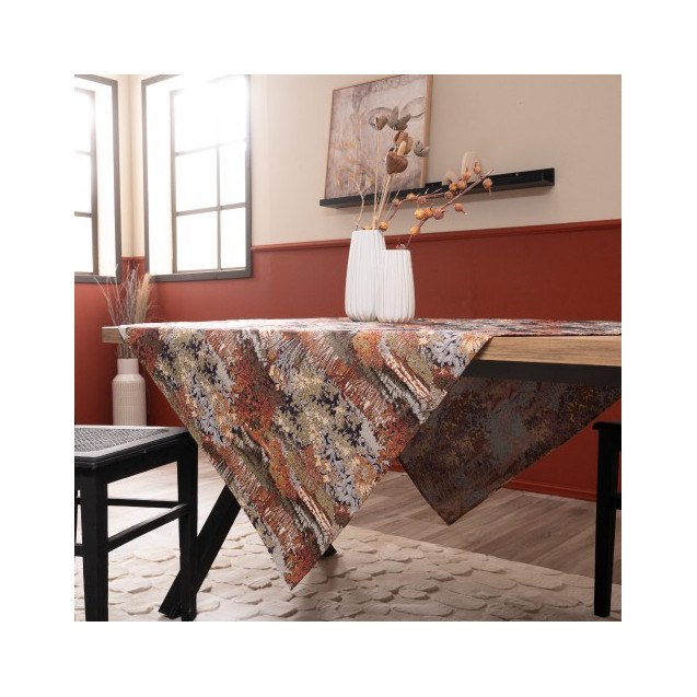 Καρέ Teoran Zamora - 90x90cm