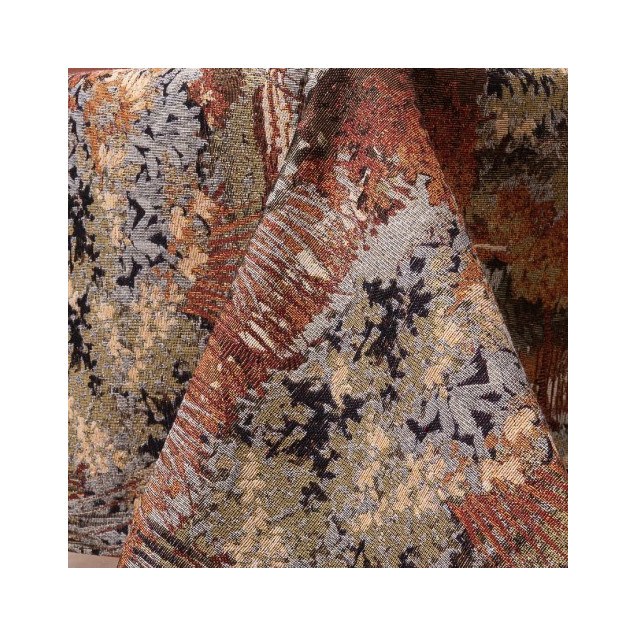 Καρέ Teoran Zamora - 90x90cm