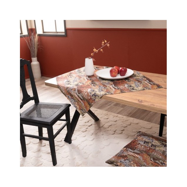 Καρέ Teoran Zamora - 90x90cm