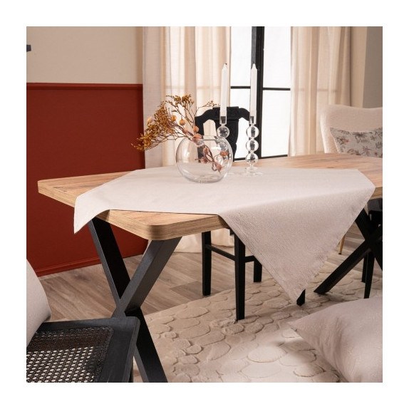 Καρέ Teoran Broto 02 - 90x90cm