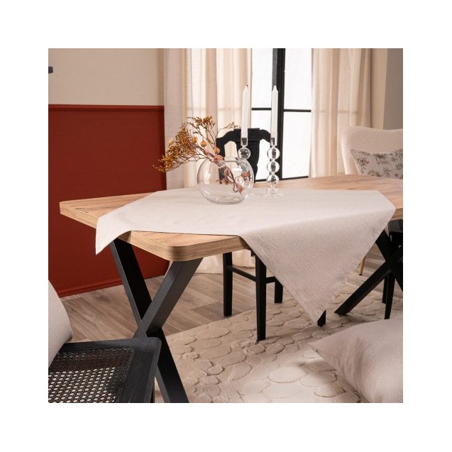 Καρέ Teoran Broto 02 - 90x90cm