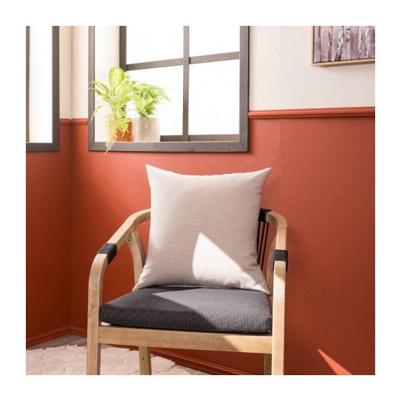 Μαξιλαροθήκη Teoran Zamora - 65x65cm δαπέδου