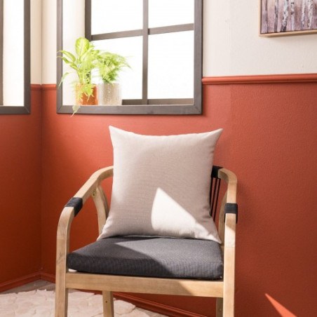 Μαξιλαροθήκη Teoran Zamora - 50x50cm