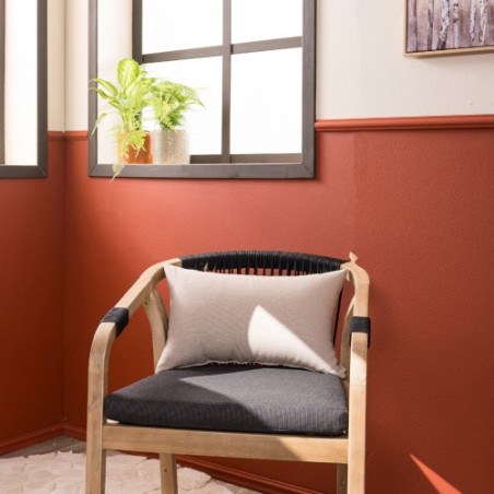 Μαξιλαροθήκη Teoran Zamora - 50x50cm