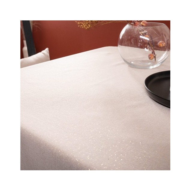 Τραπεζομάντηλο Teoran Broto 02 - 135x180cm