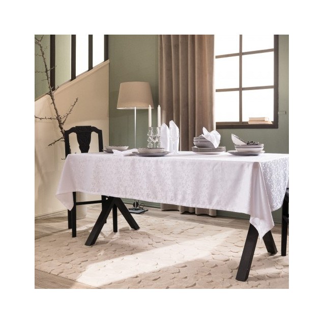 Τραπεζομάντηλο Teoran Cholet - 140x180cm