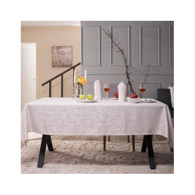 Τραπεζομάντηλο Teoran Rennes - 160x250cm