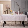 Τραπεζομάντηλο Teoran Rennes - 160x250cm + 12 πετσέτες