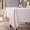 Τραπεζομάντηλο Teoran Rennes - 160x250cm + 12 πετσέτες