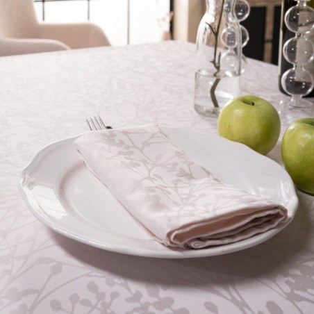 Τραπεζομάντηλο Teoran Rennes - 160x320cm