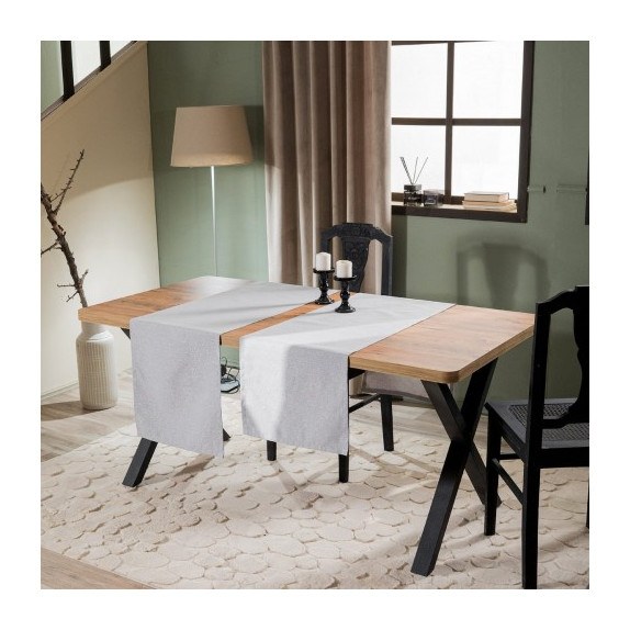 Τραβέρσα Teoran Broto 11 - 40x160cm