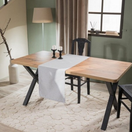 Τραβέρσα Teoran Broto 11 - 40x160cm