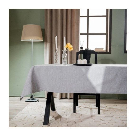 Τραπεζομάντηλο Teoran Broto 11 - 135x135cm
