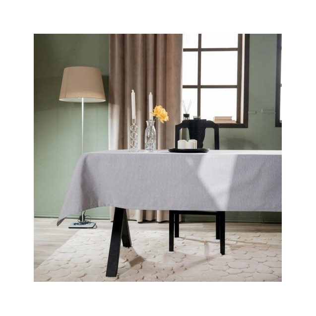 Τραπεζομάντηλο Teoran Broto 11 - 135x135cm