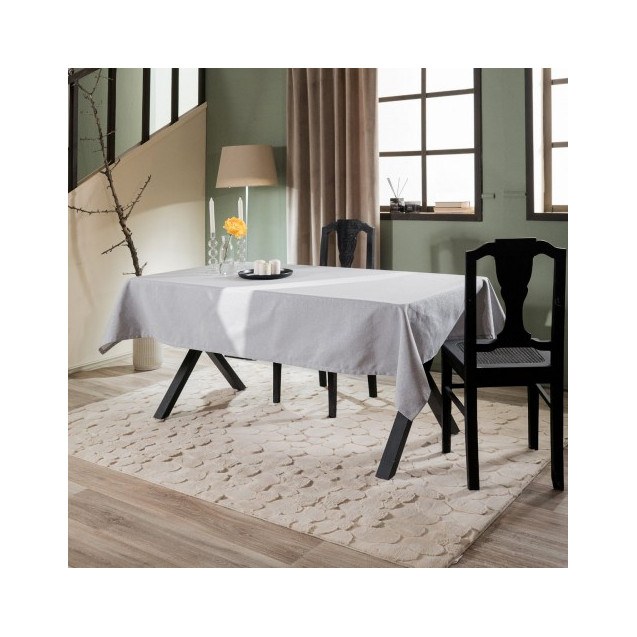 Τραπεζομάντηλο Teoran Broto 11 - 135x135cm