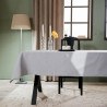 Τραπεζομάντηλο Teoran Broto 11 - 140x220cm