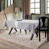 Τραπεζομάντηλο Teoran Broto 11 - 140x220cm