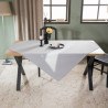 Τραπεζομάντηλο Teoran Broto 11 - 140x220cm