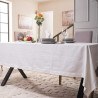 Τραπεζομάντηλο Teoran Albas 00 - 155 x 230 cm