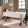 Τραπεζομάντηλο Teoran Albas 01 - 155 x 320 cm