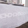 Τραπεζομάντηλο Teoran Albas 03 - 155 x 230 cm