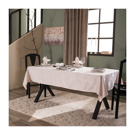 Τραπεζομάντηλο Teoran Marselle - 160x320cm