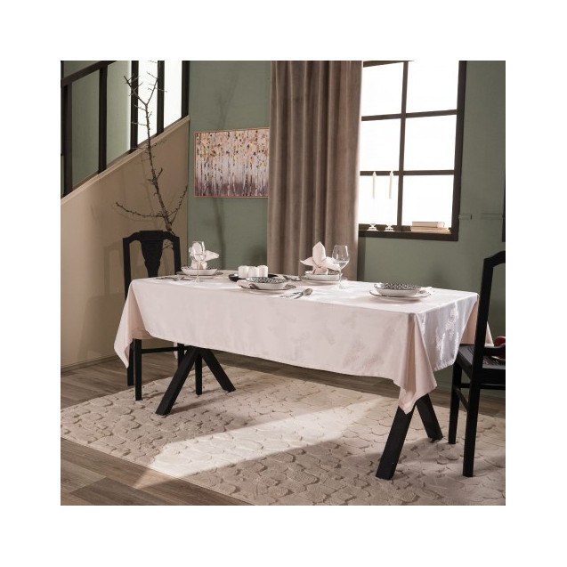 Τραπεζομάντηλο Teoran Marselle - 160x320cm