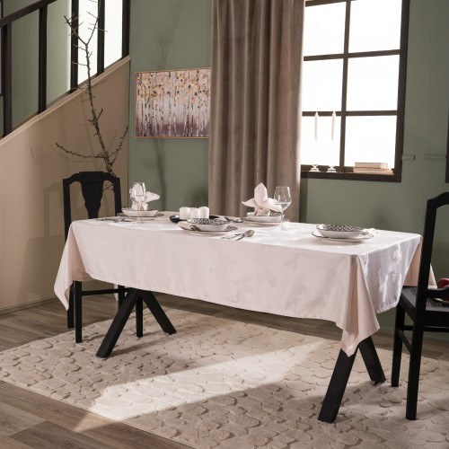 Τραπεζομάντηλο Teoran Marselle - 160x320cm