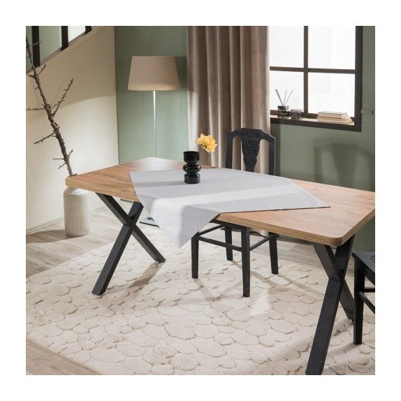 Καρέ Teoran Broto 11 - 90x90cm