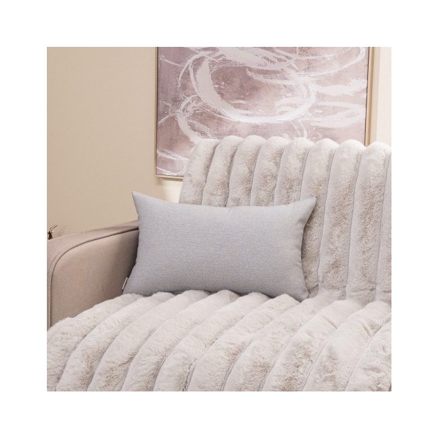 Μαξιλαροθήκη Teoran Broto 11 - 50x50cm με γέμιση