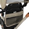 Ποδηλατάκι τρίκυκλο Bebe Stars Urban 7in1 Natural Beige 822-182