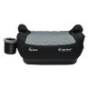 Κάθισμα Αυτοκινήτου Booster Bebe Stars Isofix i-Size Grey 954-186