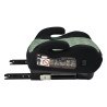 Κάθισμα Αυτοκινήτου Booster Bebe Stars Isofix i-Size Olive 954-176