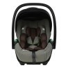 Κάθισμα Αυτοκινήτου Bebe Stars Baby i-Size Olive 004-189