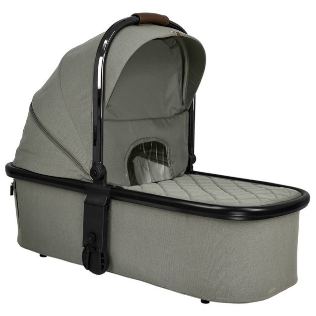 Πολυκαρότσι Bebe Stars Mirage 2σε1 Olive 331-189