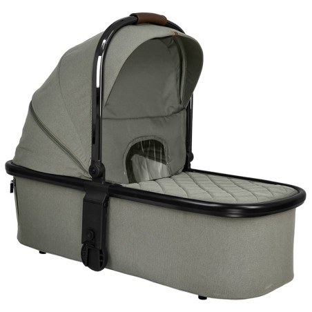 Πολυκαρότσι Bebe Stars Mirage 2σε1 Olive 331-189