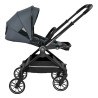 Πολυκαρότσι Bebe Stars Mirage 2σε1 Grey