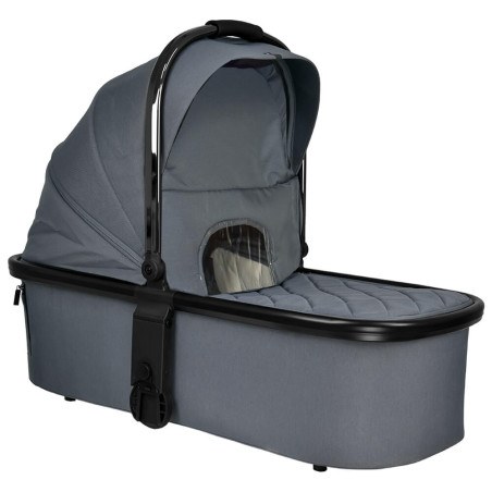 Πολυκαρότσι Bebe Stars Mirage 2σε1 Grey