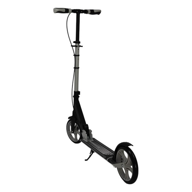 Πατίνι Bebe Stars X-Ride για 8+ετών Black 673-188