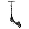 Πατίνι Bebe Stars X-Ride για 8+ετών Black 673-188