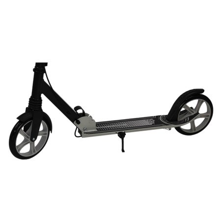 Πατίνι Bebe Stars X-Ride για 8+ετών Black 673-188