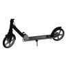Πατίνι Bebe Stars X-Ride για 8+ετών Black 673-188